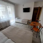 Πανσιόν Twoja Przystan Rodzinna