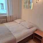 Πανσιόν Twoja Przystan Rodzinna *