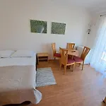 Twoja Przystan Rodzinna Πανσιόν Jastrzębia Góra