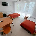 Πανσιόν Twoja Przystan Rodzinna