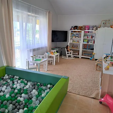 Twoja Przystan Rodzinna *