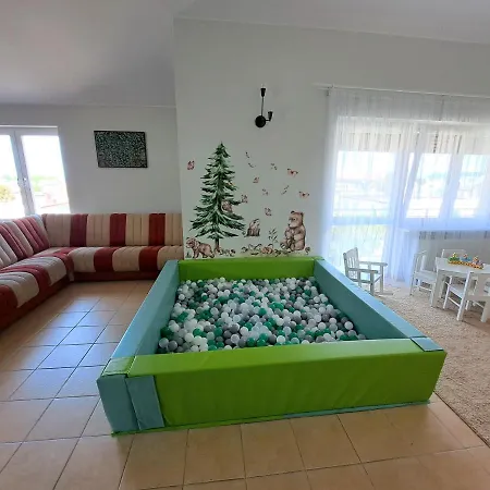 Twoja Przystan Rodzinna *