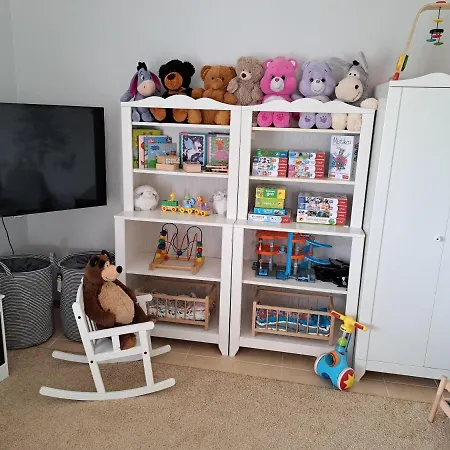 Twoja Przystan Rodzinna Jastrzębia Góra