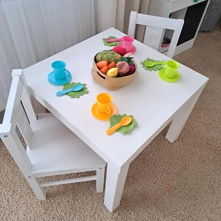 Twoja Przystan Rodzinna Jastrzębia Góra