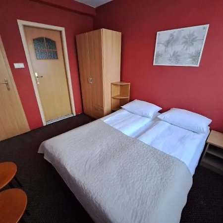 Twoja Przystan Rodzinna Guest house
