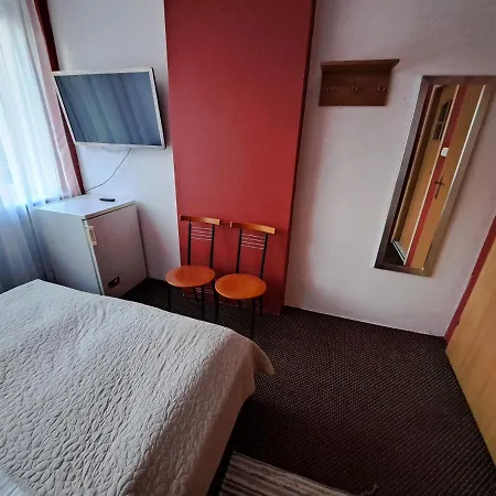 Twoja Przystan Rodzinna Pensionat