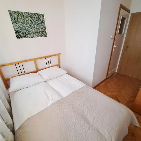 Twoja Przystan Rodzinna Guest house *