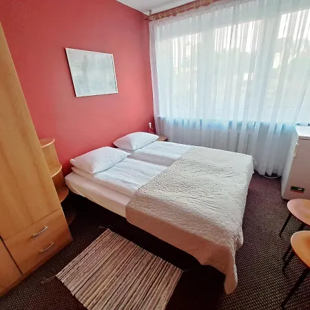 Gasthof Twoja Przystan Rodzinna