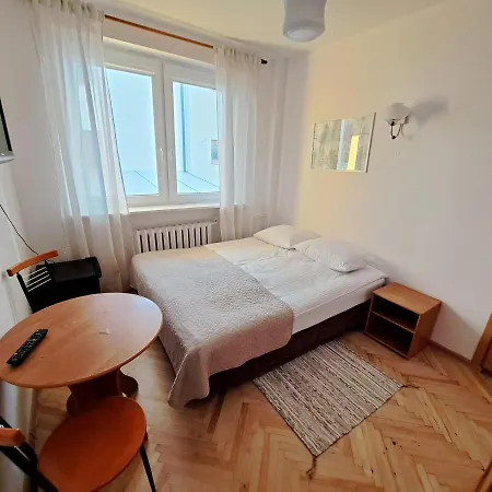 ゲストハウス Twoja Przystan Rodzinna