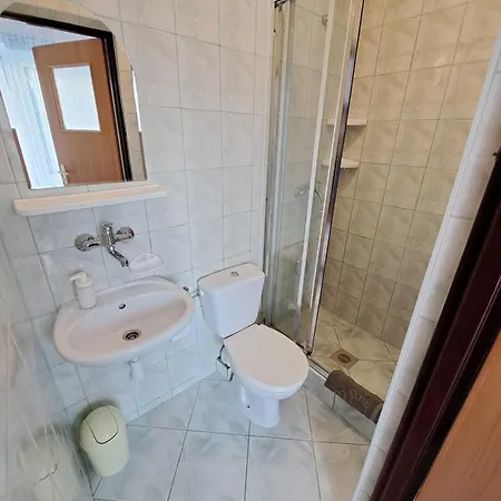 Twoja Przystan Rodzinna Jastrzębia Góra