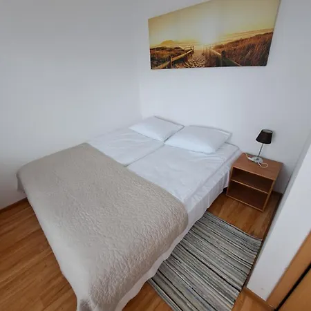 Gasthof Twoja Przystan Rodzinna *