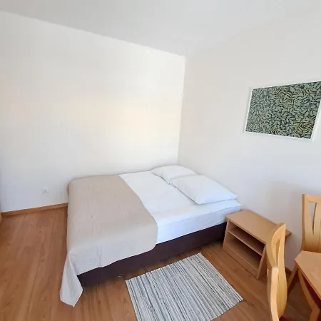 Guest house Twoja Przystan Rodzinna Jastrzebia Gora