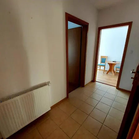 Twoja Przystan Rodzinna Jastrzebia Gora