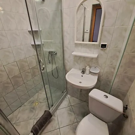 Twoja Przystan Rodzinna Pensionat *