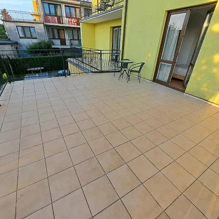 Pensionat Twoja Przystan Rodzinna *