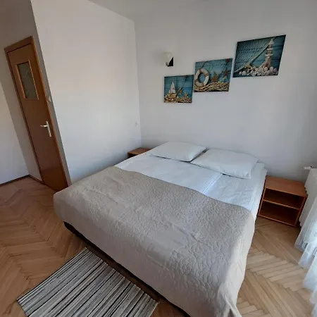 Twoja Przystan Rodzinna ゲストハウス