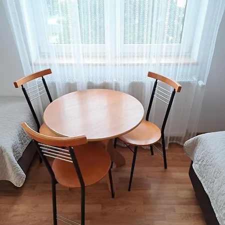 Twoja Przystan Rodzinna *