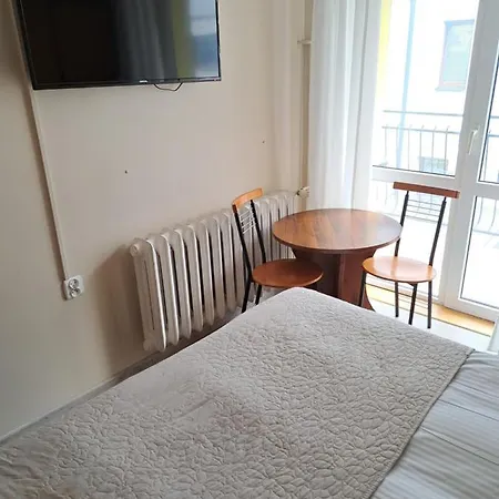 Twoja Przystan Rodzinna Jastrzębia Góra
