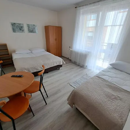 Twoja Przystań Rodzinna