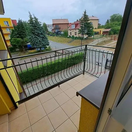 Maison d'hôtes Twoja Przystan Rodzinna *