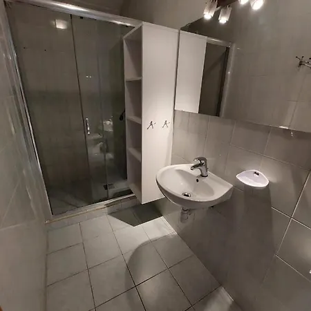 Twoja Przystan Rodzinna * Jastrzębia Góra