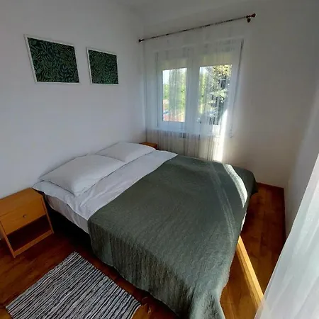 ゲストハウス Twoja Przystan Rodzinna Jastrzębia Góra