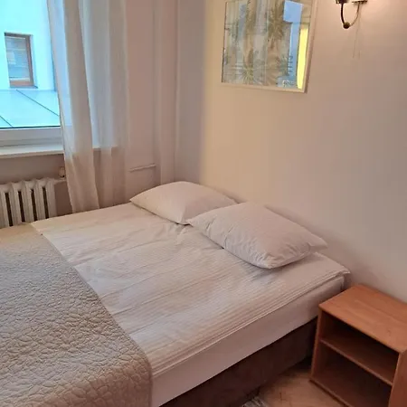 Pensionat Twoja Przystan Rodzinna *