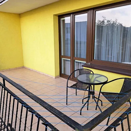 Twoja Przystan Rodzinna *