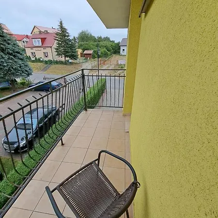 Twoja Przystan Rodzinna Jastrzębia Góra