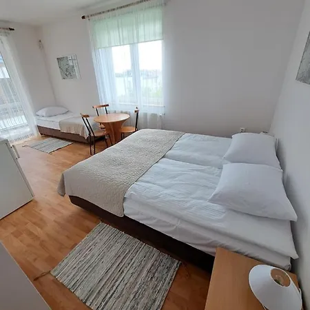 Twoja Przystań Rodzinna *