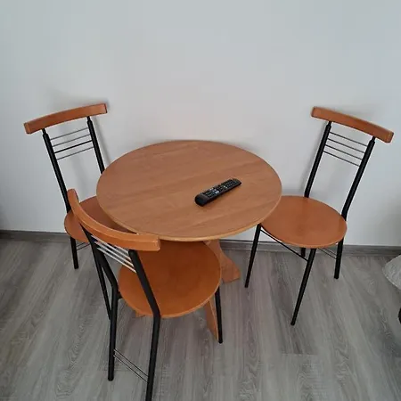 Twoja Przystan Rodzinna Gasthof *
