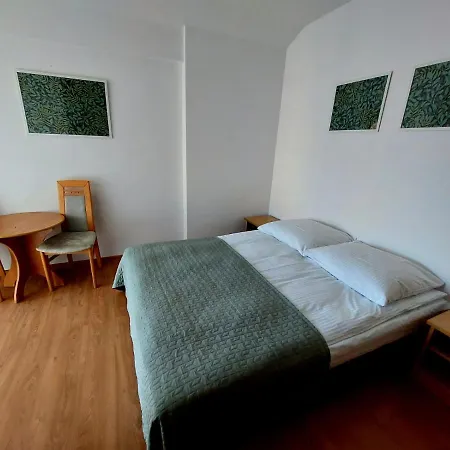 Twoja Przystan Rodzinna Jastrzebia Gora