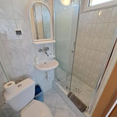 Pensionat Twoja Przystan Rodzinna