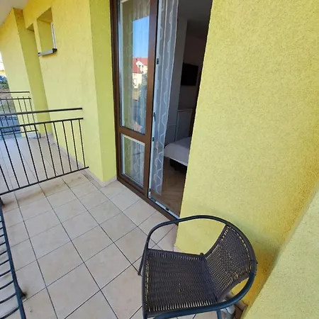 Maison d'hôtes Twoja Przystan Rodzinna