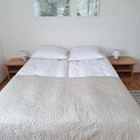 Guest house Twoja Przystan Rodzinna Jastrzebia Gora