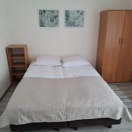 Twoja Przystan Rodzinna Guest house
