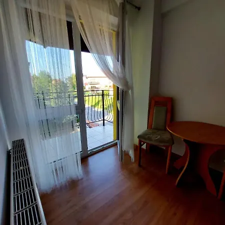 Twoja Przystan Rodzinna * Jastrzębia Góra