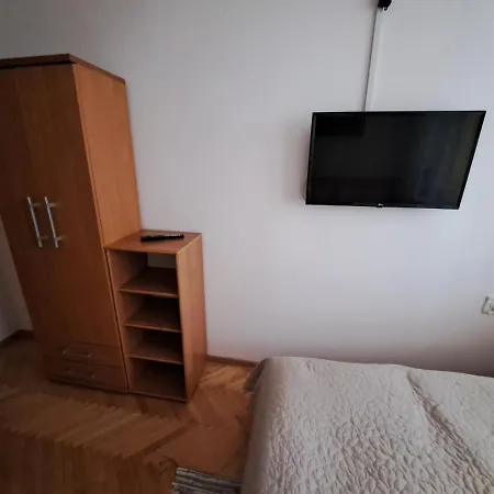 Guest house Twoja Przystan Rodzinna Jastrzebia Gora