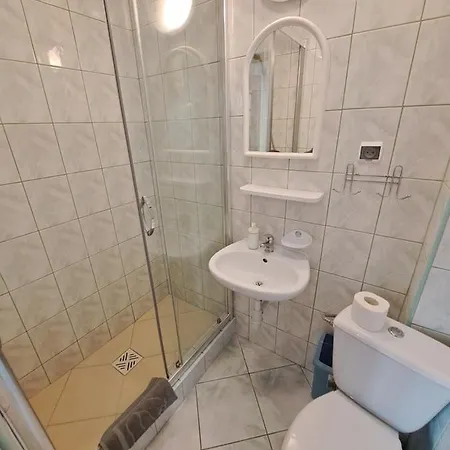 Twoja Przystan Rodzinna Jastrzębia Góra