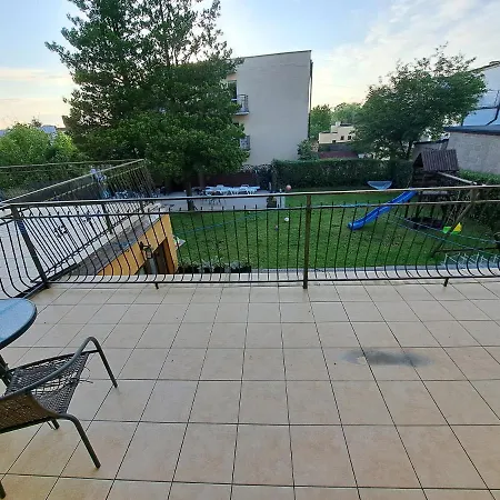 Twoja Przystan Rodzinna ゲストハウス *