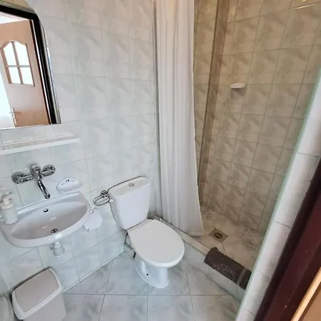 Twoja Przystan Rodzinna Pensionat *