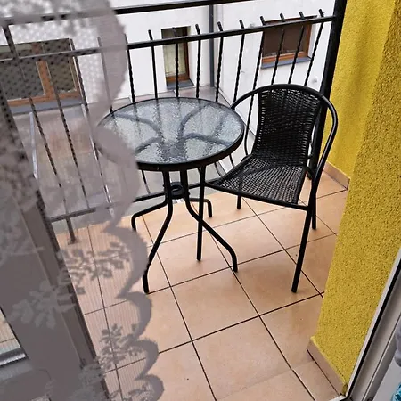 Twoja Przystan Rodzinna Jastrzębia Góra