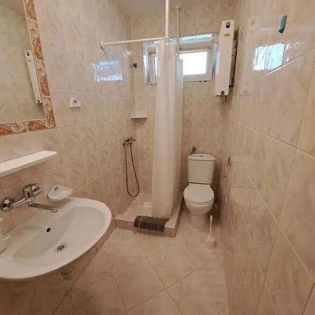 Twoja Przystan Rodzinna Jastrzębia Góra