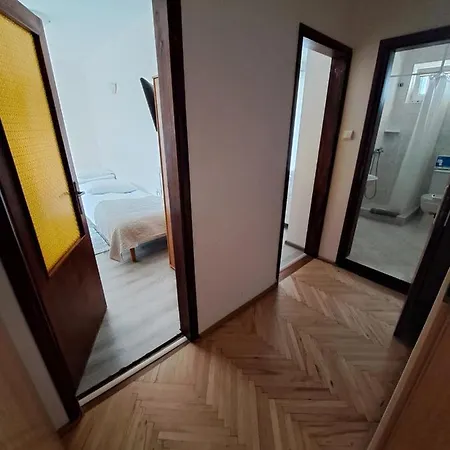 Twoja Przystan Rodzinna * Jastrzębia Góra