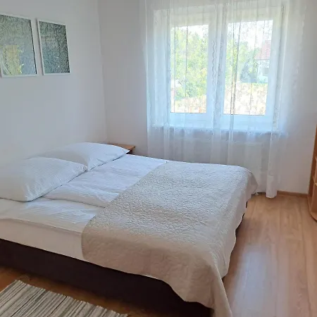 Pensionat Twoja Przystan Rodzinna *