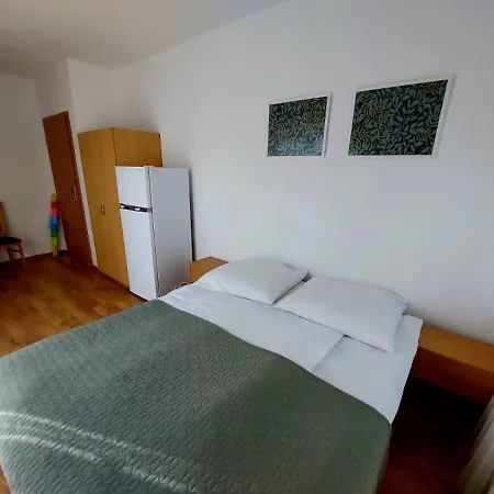 Twoja Przystan Rodzinna Jastrzębia Góra