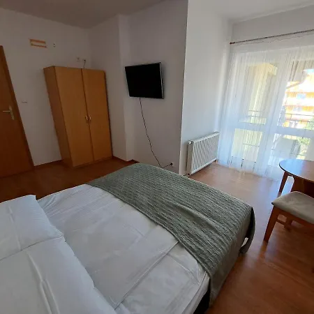 Penzion Twoja Przystan Rodzinna *