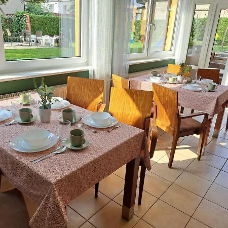Twoja Przystan Rodzinna Guest house *