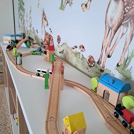 Twoja Przystan Rodzinna Jastrzębia Góra