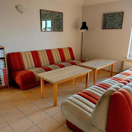 Twoja Przystan Rodzinna Guest house